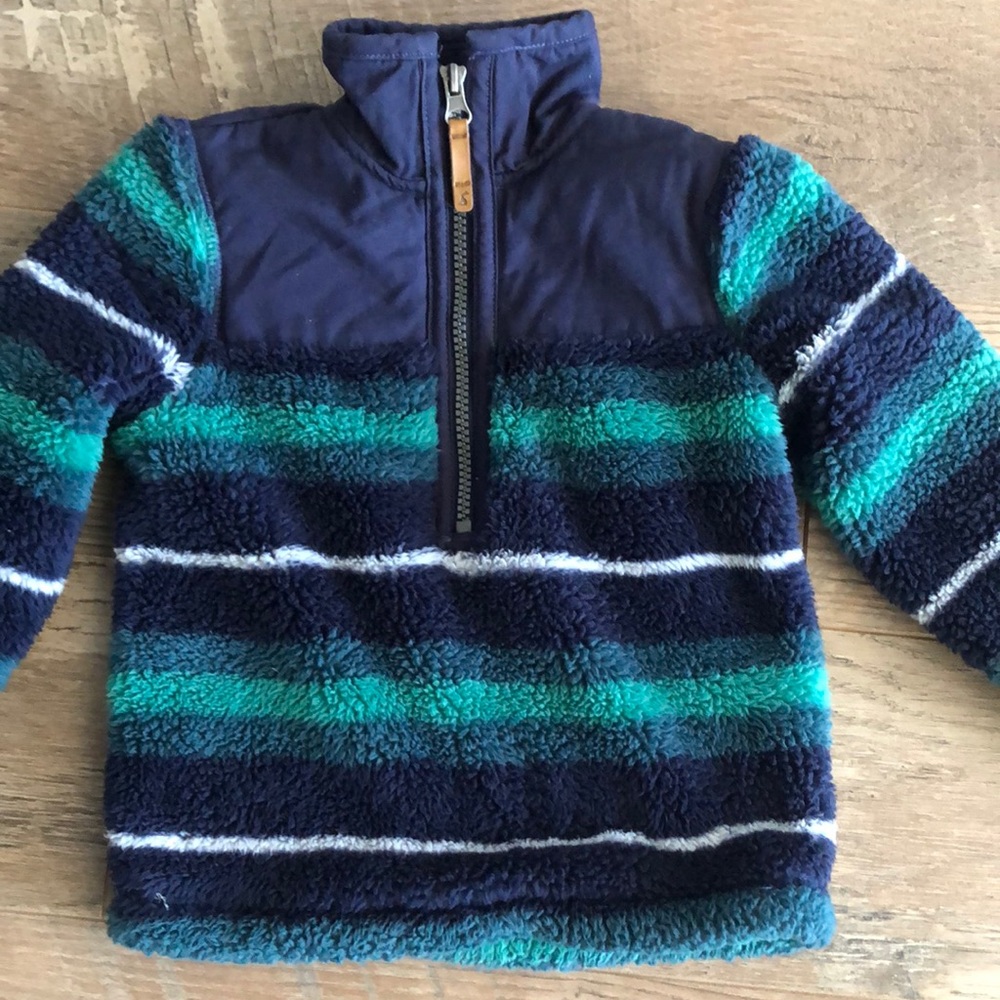 Pullover - Picture 3 of 5